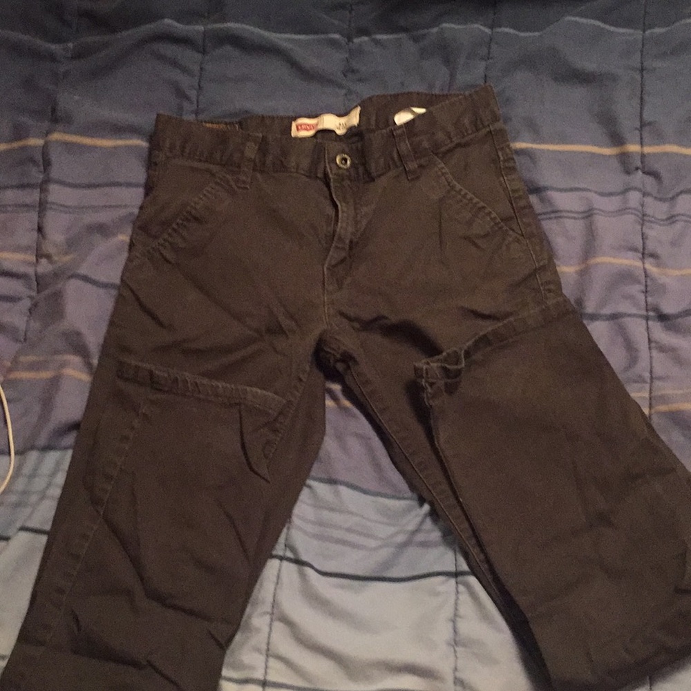Levi Strauss & Co. 511 Jeans